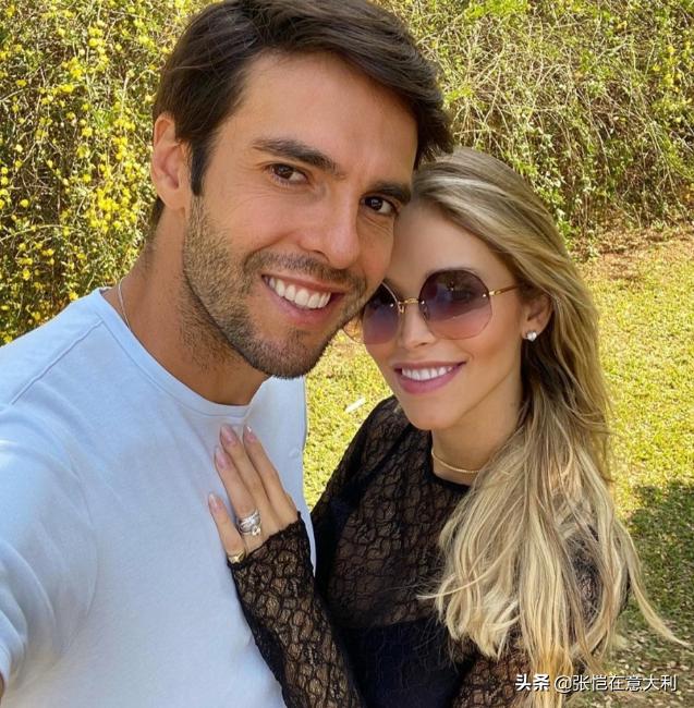 和现任妻子妻子发推晒婴儿照,10月9日降生卡卡不敢预测皮尔洛是什么