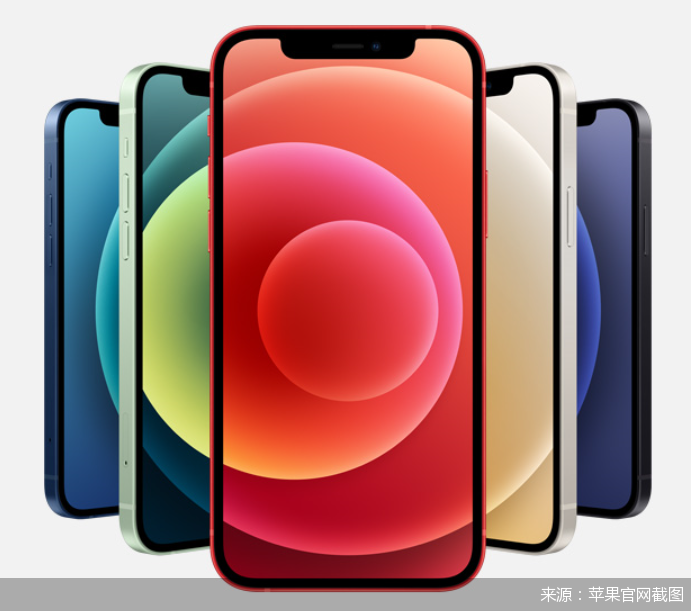 iPhone 12来了：一反常态回归mini 除了5G只剩“套路”