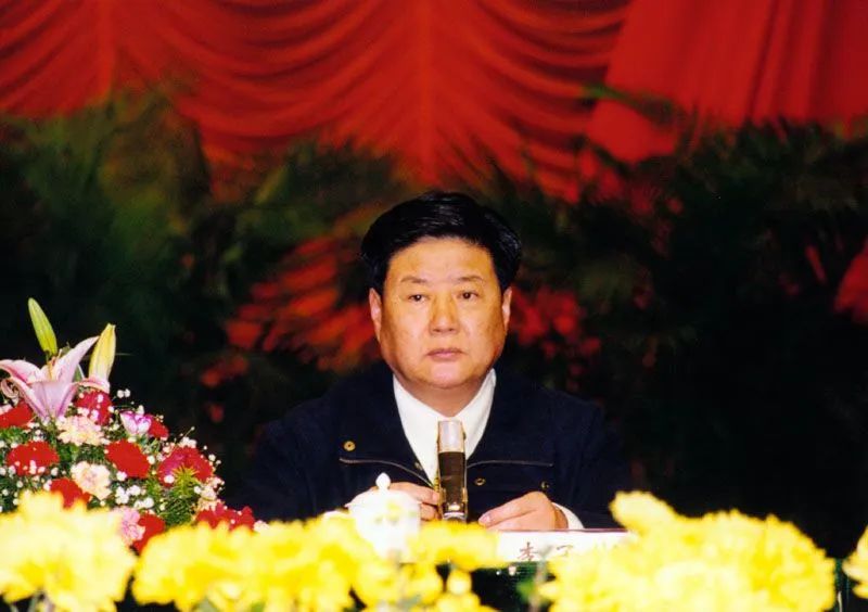 专访深圳原市长李子彬谈深圳的二次创业