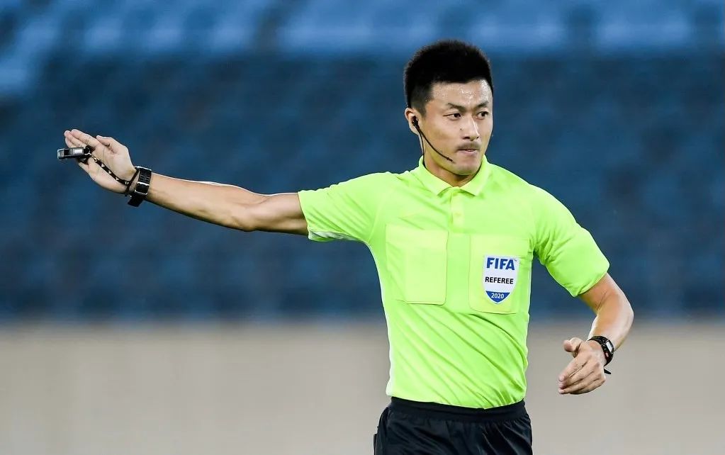 专题| 裁判之惑|亚足联|裁判|裁判员_新浪新闻