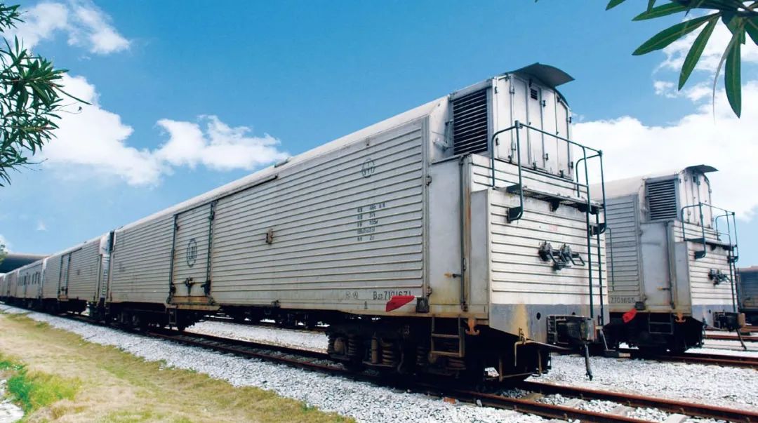 冷链物流亏损、应收账款周转率下滑 中铁特货欲借IPO蜕变？