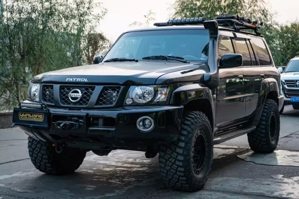 从两门短轴到单排皮卡,从"沙漠王子"到"重穿能手",y61在全世界玩家手