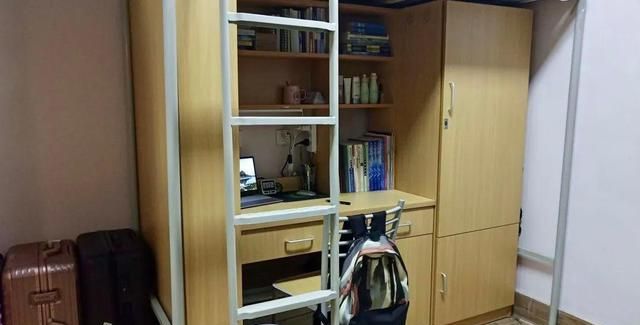 南体青协丨收纳达人活动|收纳|青协|宿舍_新浪新闻