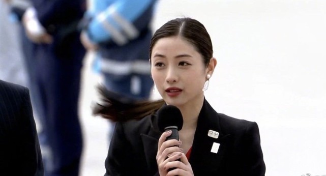 石原里美设立个人事务所 现公司否定将自立门户