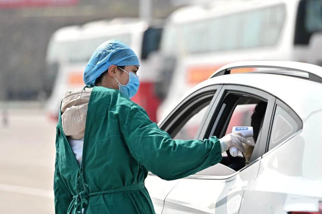 北京胸科醫院號販子掛號方式-疫情地區不方便進京的患者可提供代診服務的簡單介紹