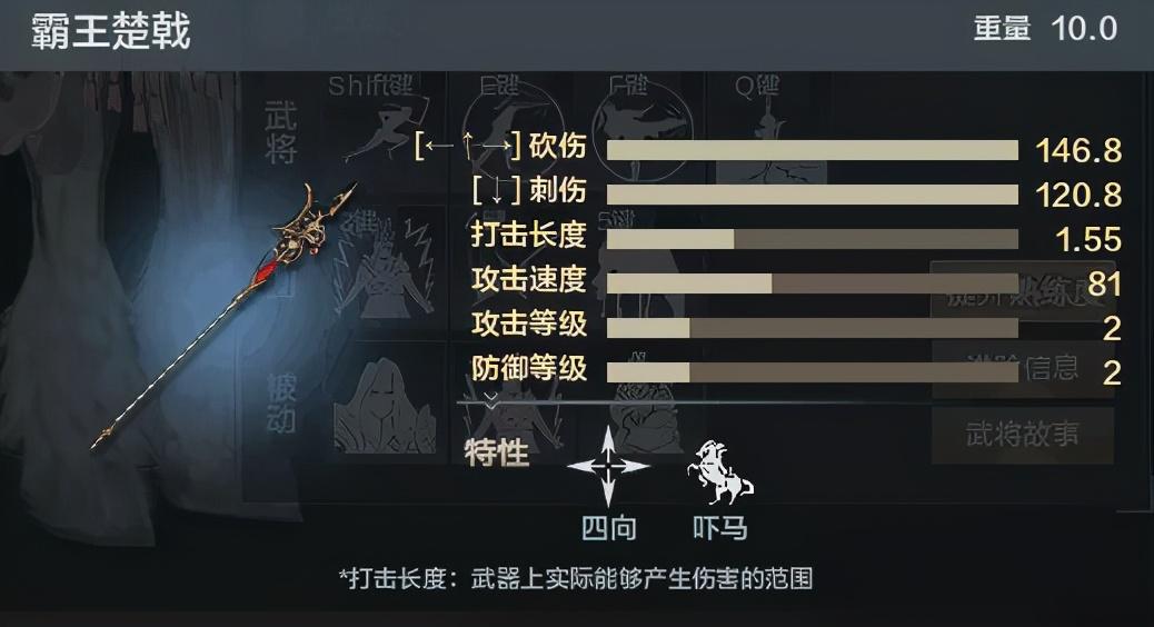 铁甲雄兵攻略从新手入门到资深骨灰项羽篇