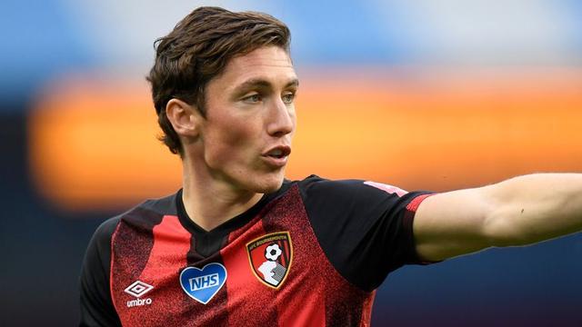 天空体育:斯旺西求租哈里-威尔逊被利物浦拒绝