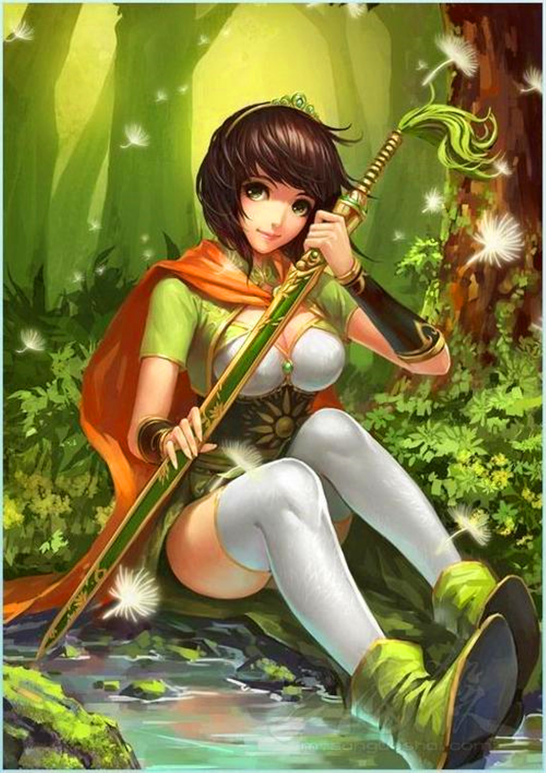 三国杀界限突破个寂寞大乔强度不升反降曾经的神更尴尬