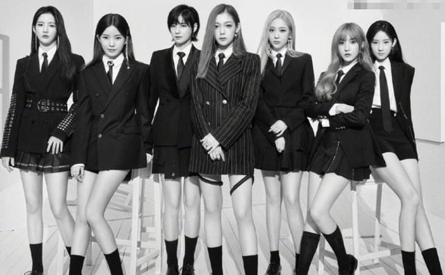 硬糖少女玩起了r1se集体换头像这一招,可为啥打造不出团魂?