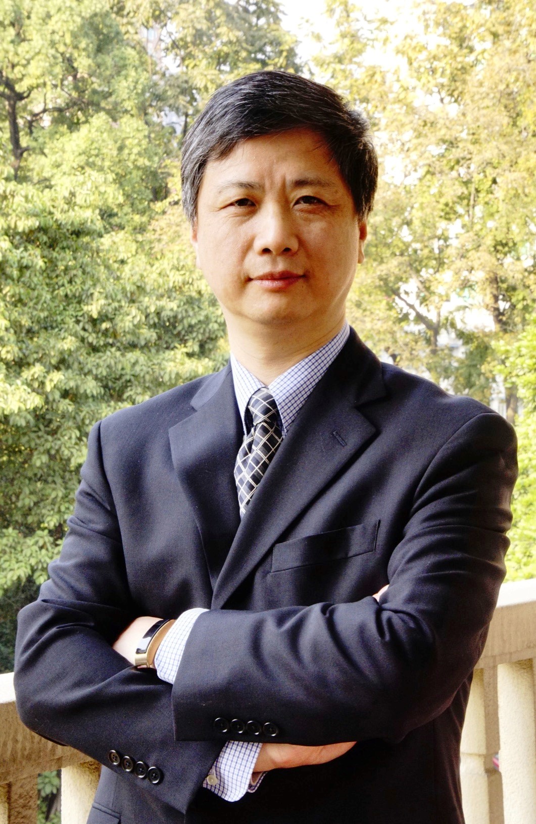 国科控股杨建华: 科技金融的深度融合是科技产业创新发展的保障