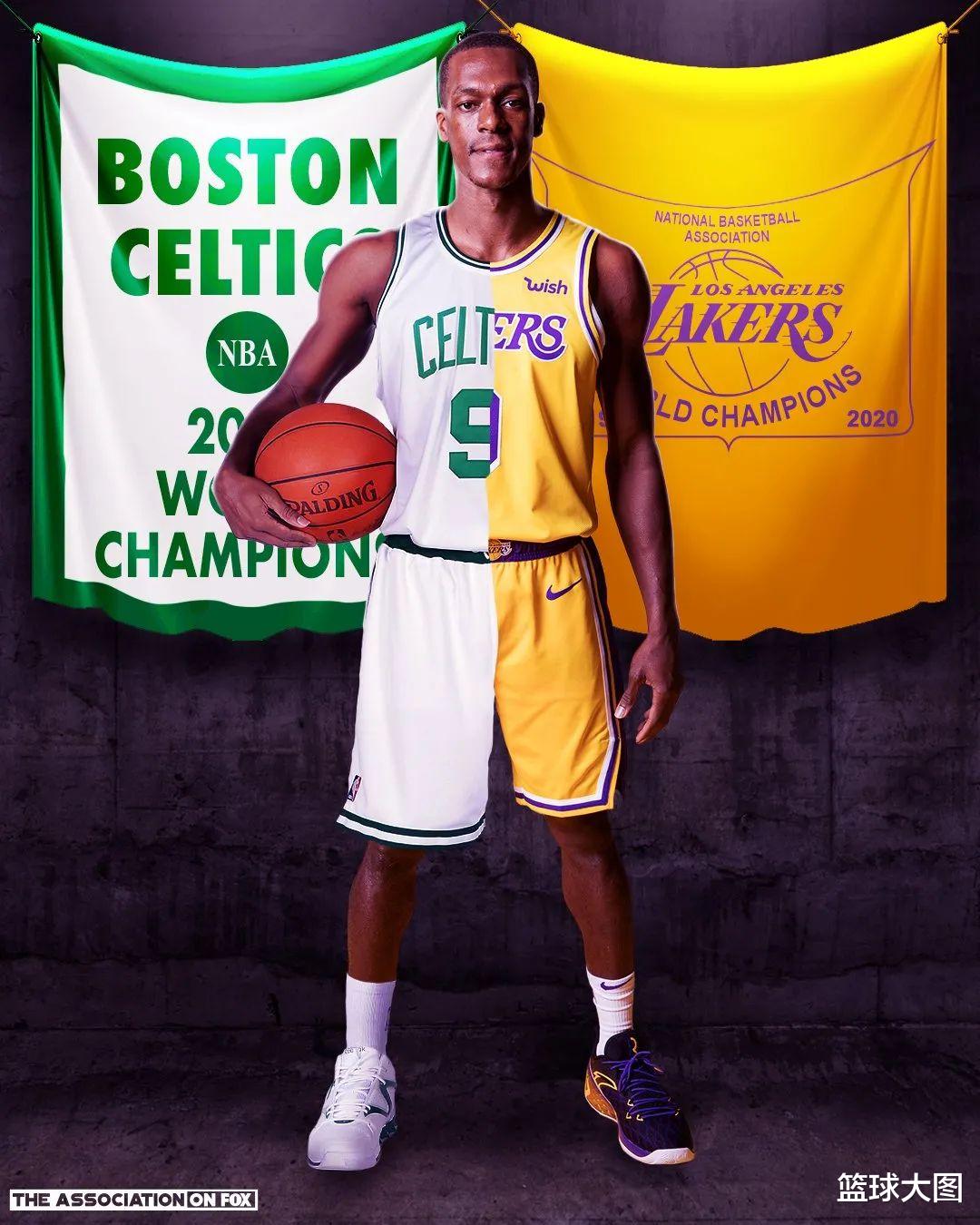 隆多跳出合同!千万年薪,霍华德也保不住了