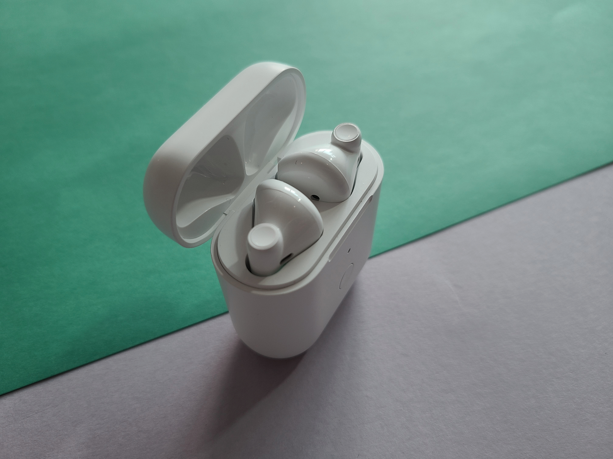 使用非常舒服的一款真无线蓝牙耳机qctt8s体验