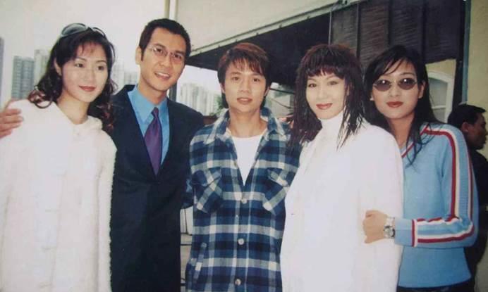 尤其是况天佑的饰演者尹天照,凭借着这个角色斩获亚洲电视大奖男主角