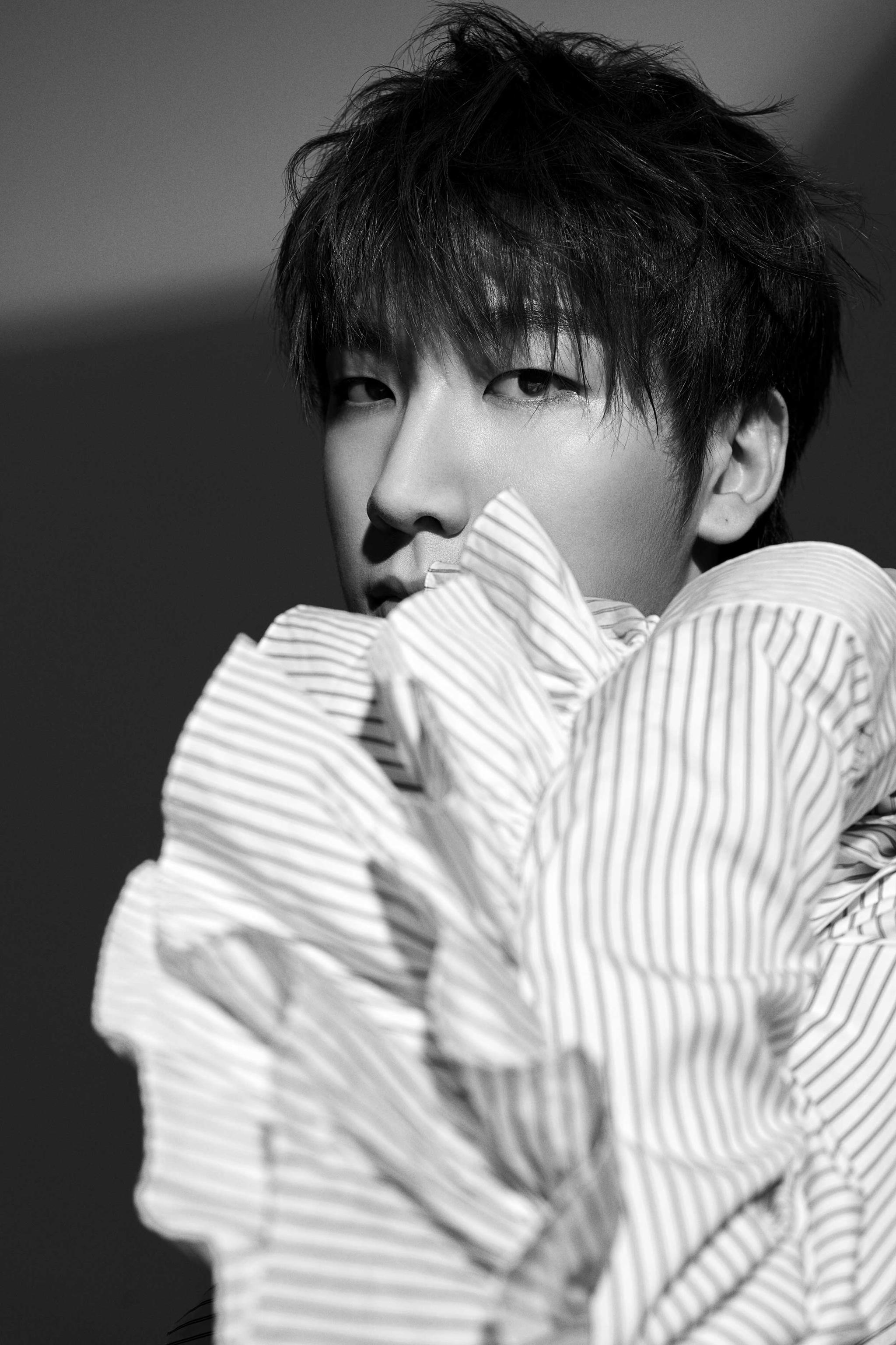 王广允突破之作有你的夏天