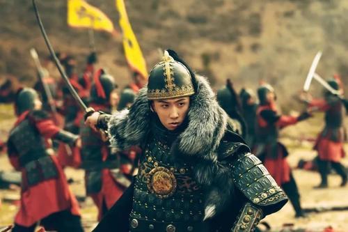 三次御驾亲征,次次挥兵过十万,康熙为何对噶尔丹如此重视?