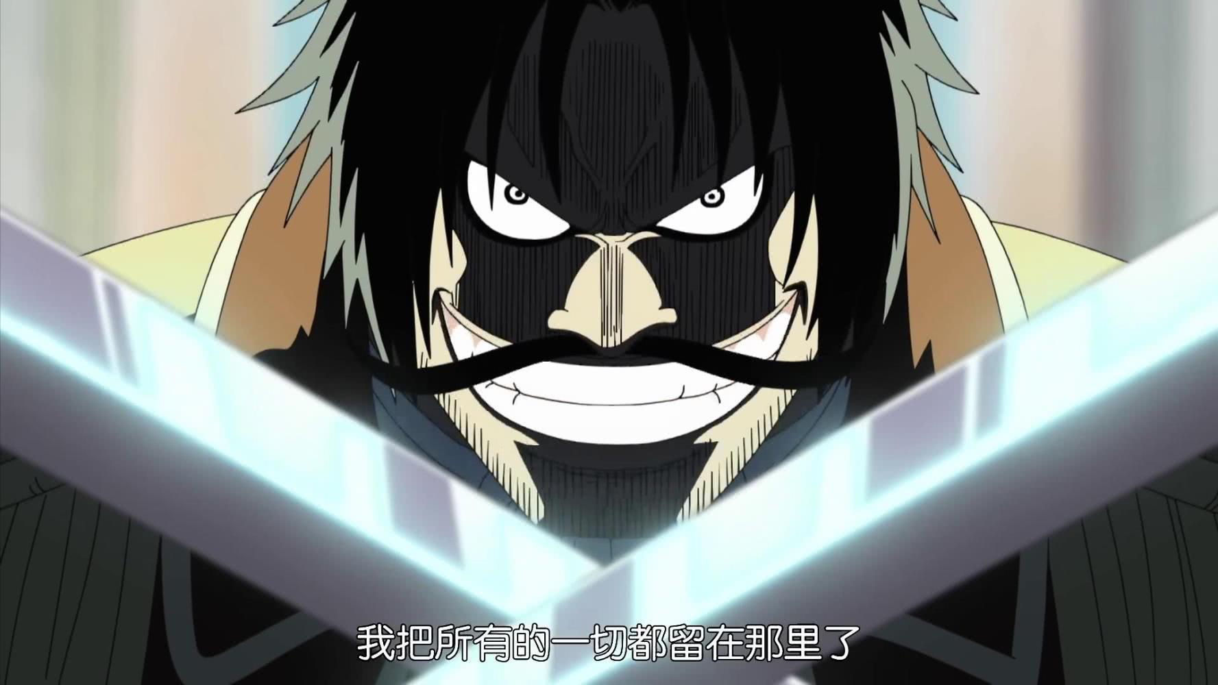 海贼王:onepiece真的有宝藏吗?罗杰说了句话,可能另有隐情