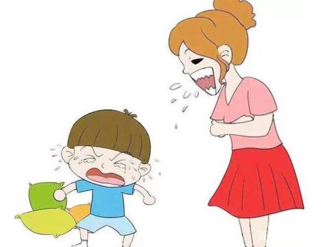 关注孩子错了吗?妈妈被女儿吼到质疑人生