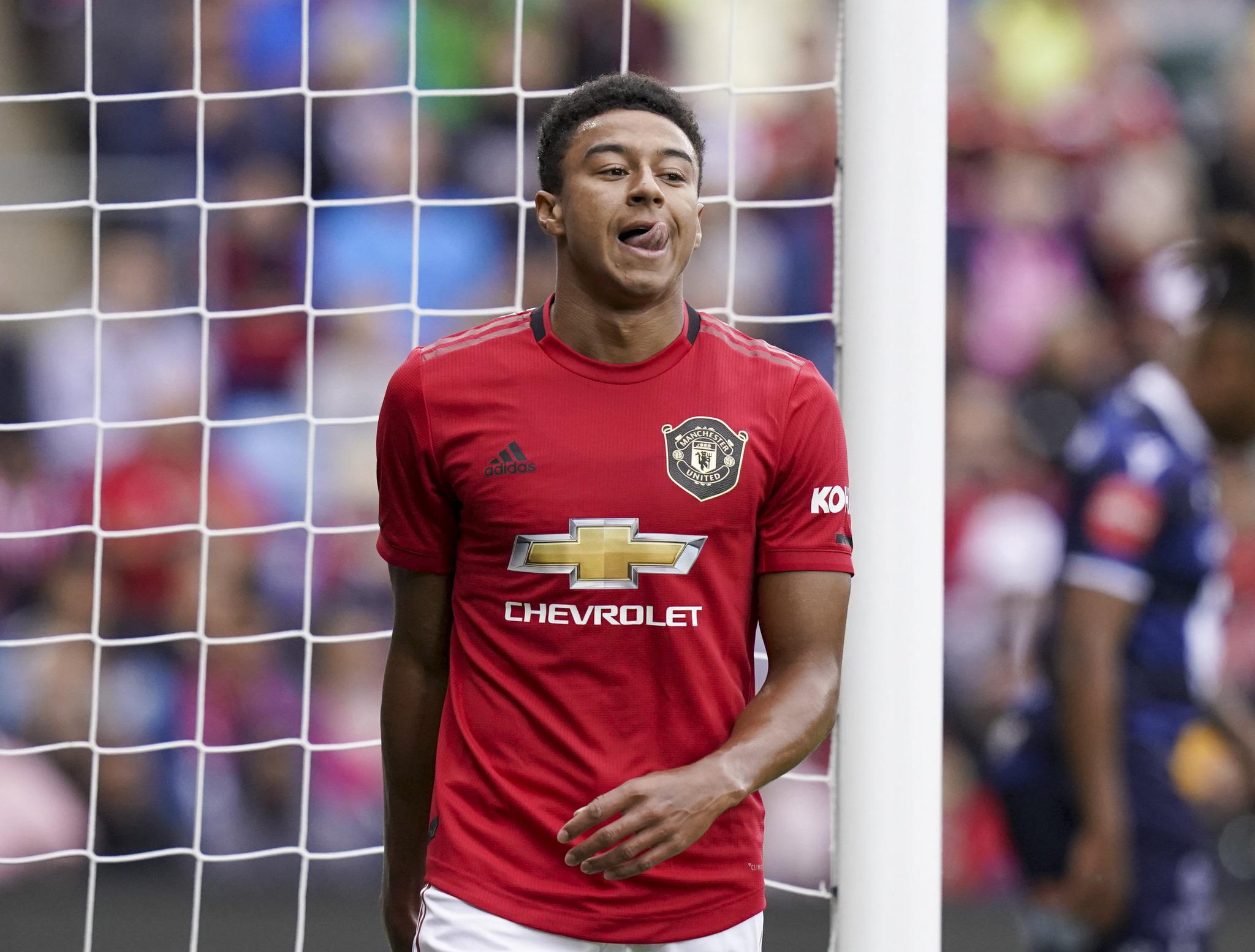 曼联再现神操作送走斯莫林留下林加德新赛季索肖拿什么争冠