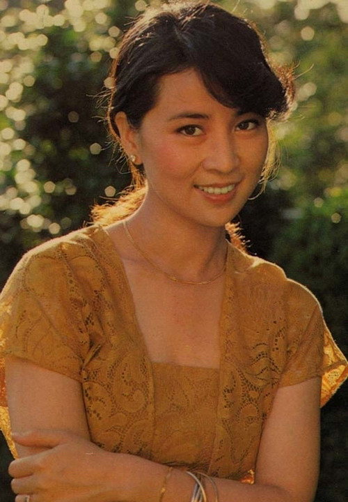 林凤娇:从伴舞女郎到金马影后,与林青霞齐名,巅峰期为爱退隐|林凤娇