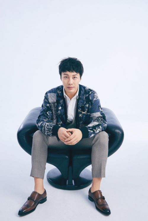 电影《正义之剑》杀青 杨金承领衔演绎新时代检察官