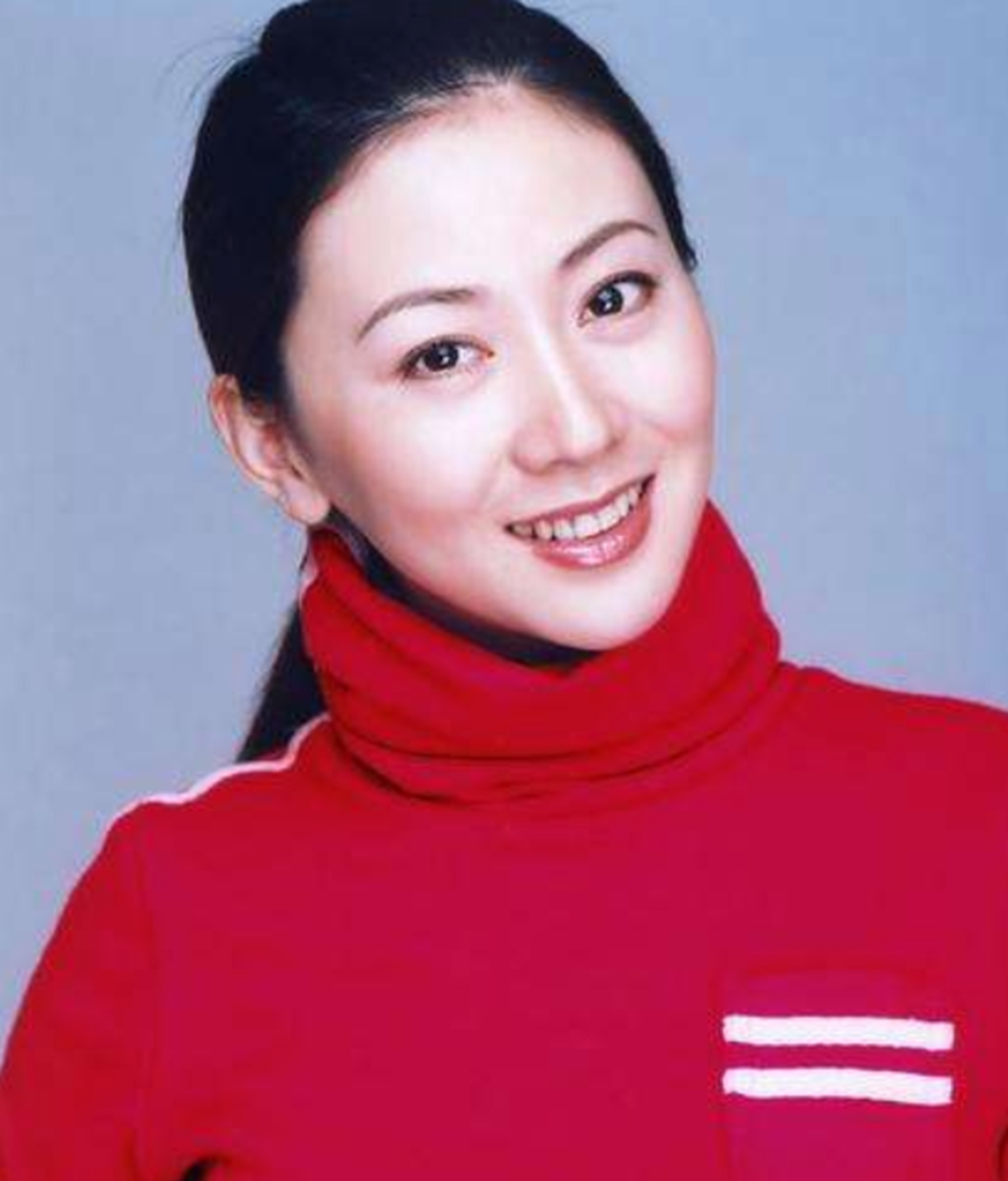 "人体模特"汤加丽,被搜索2亿次,父亲指责:你让我怎么出门?