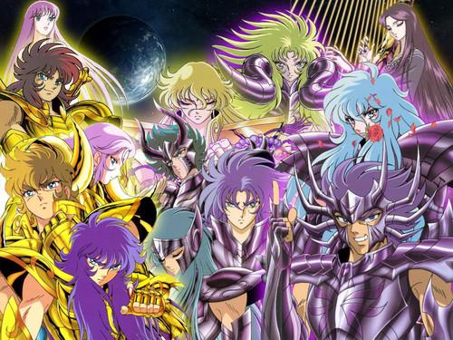 圣斗士狮子座艾欧里亚的真实战力如何呢确实有点力不从心