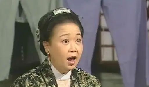 马来西亚歌后朱咪咪演唱打雀英雄传