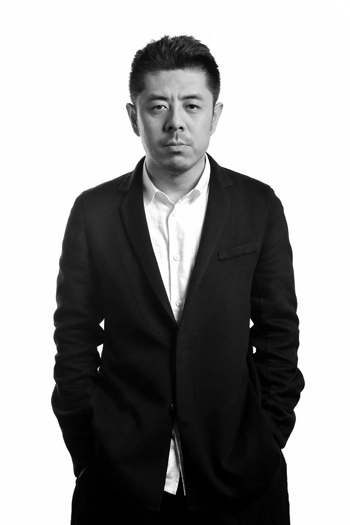 马岩松:自我批判与建筑的批判性思考