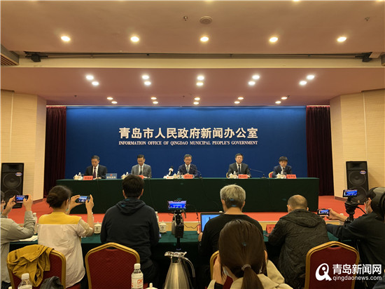 青岛三天核检近九百万人背后：全省动员，兄弟城市对口协作