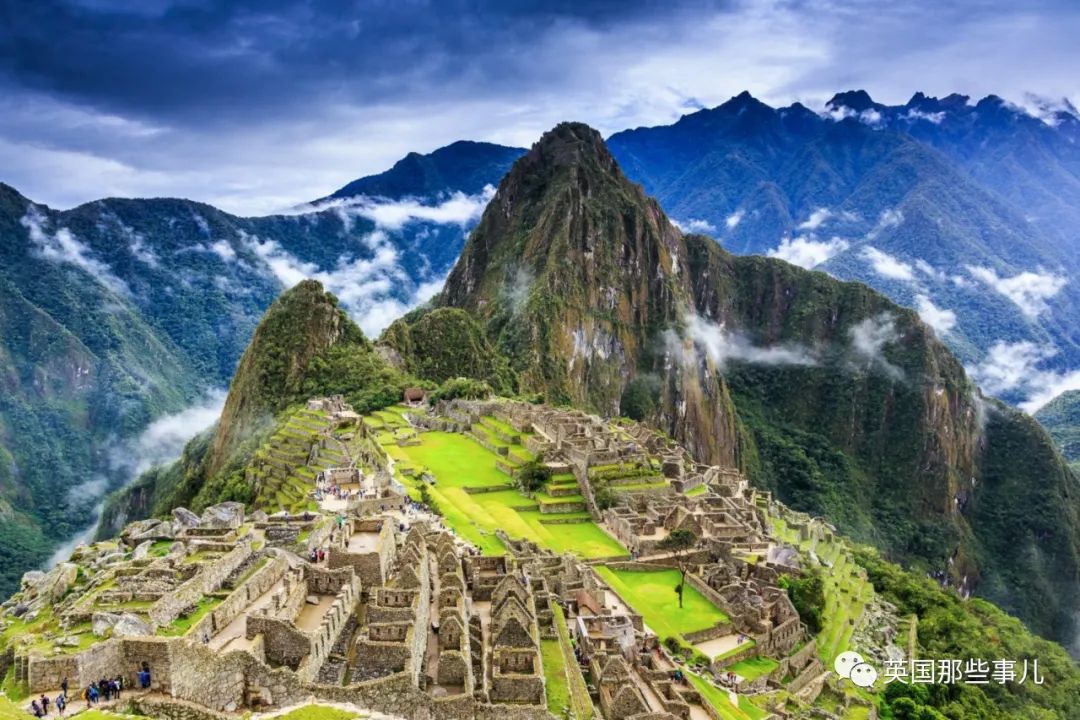 小哥因疫情被困秘鲁大半年,特批他一人包场当地名胜古迹!又有点爽了.