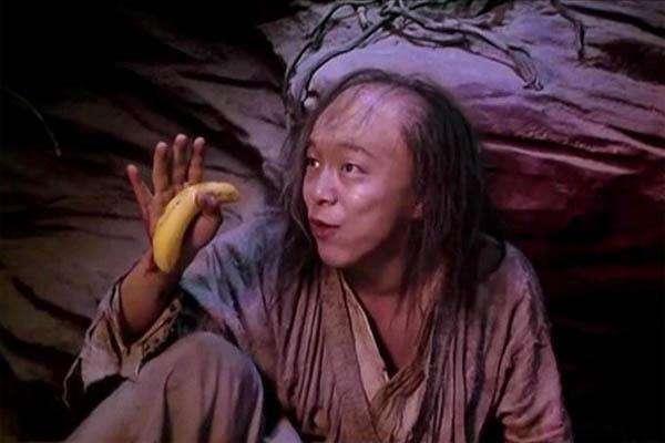 周星驰有多么倔强看懂西游降魔篇你也就看懂了他