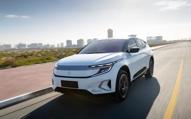 拜腾汽车称重组已获批 项目正在重启