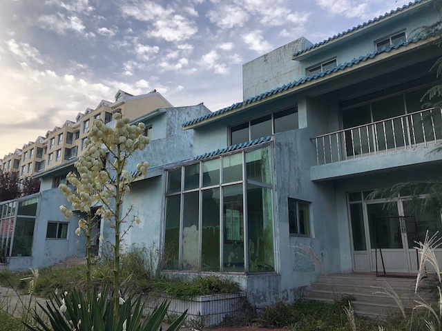 乳山银滩“白菜价”海景房背后：投资有风险 买房需谨慎