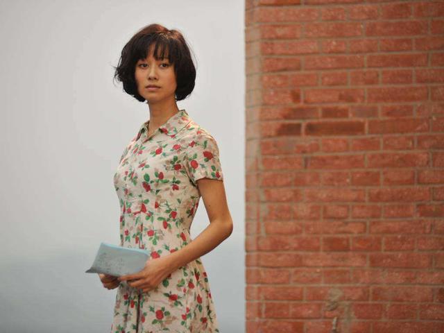 她是婷美内衣模特她是祝无双如今年过四十不演反派就没戏可演