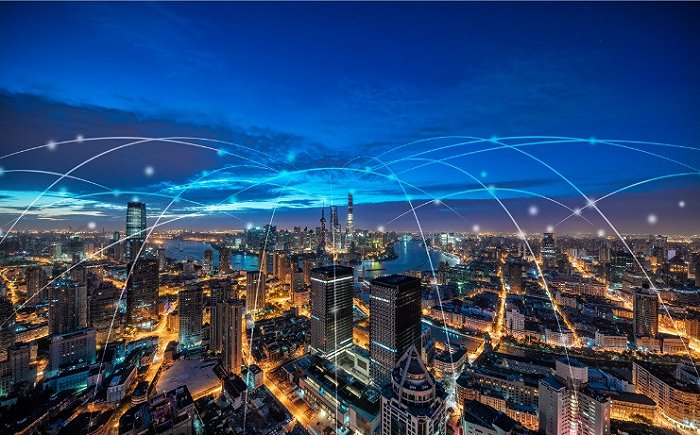 兴智科创新城对话城市打造现象级智慧生活板块