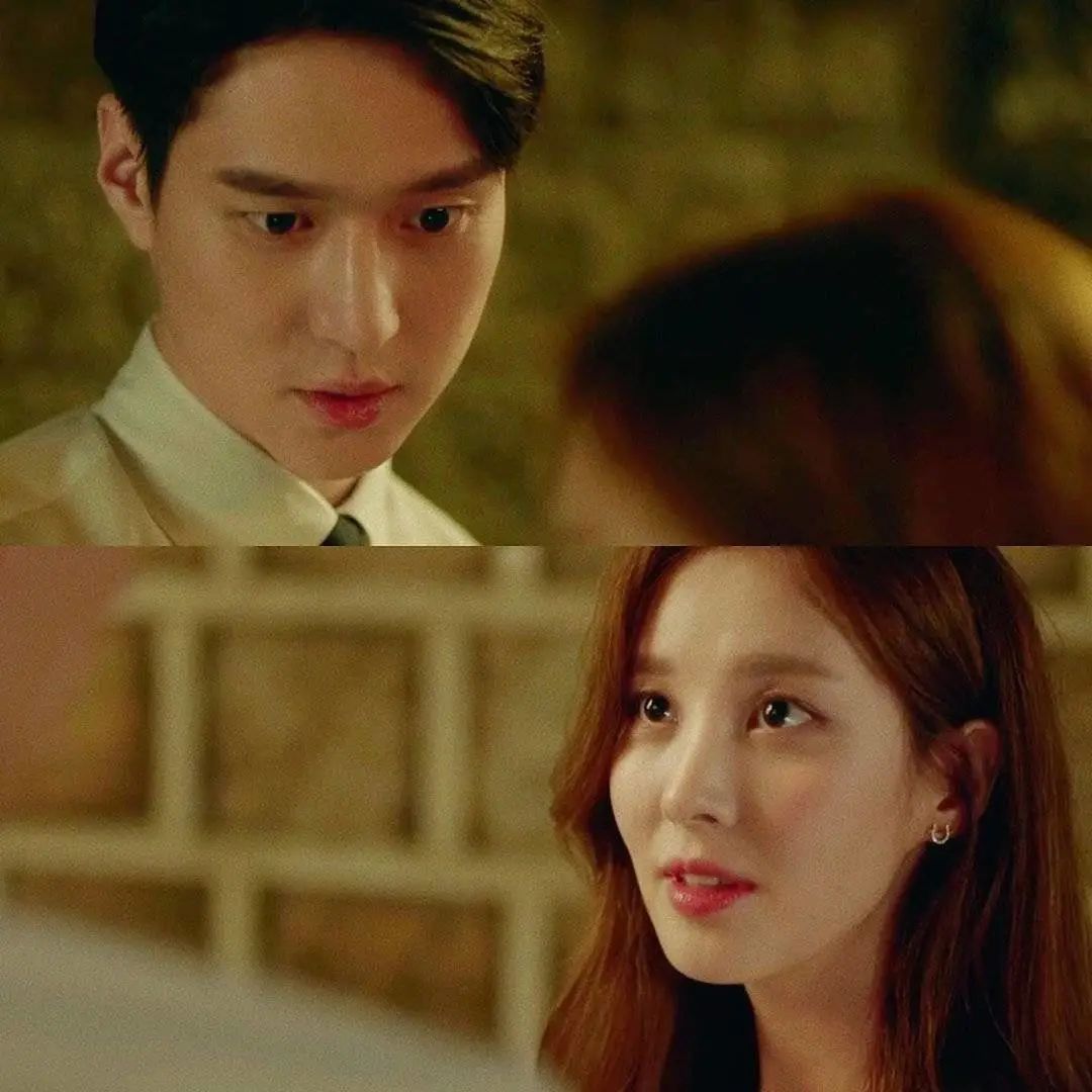 板桥新婚夫妇终于正式上线了 徐贤 高庚杓 新浪新闻