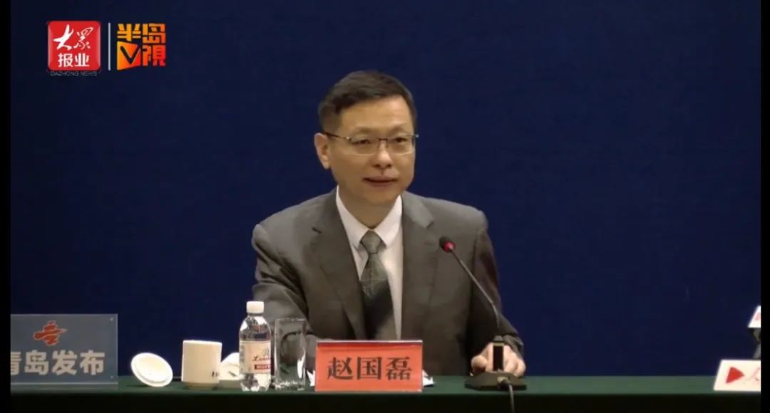 北青网综合|青岛38岁危重患者已使用康复者血浆，体温降到37.5℃