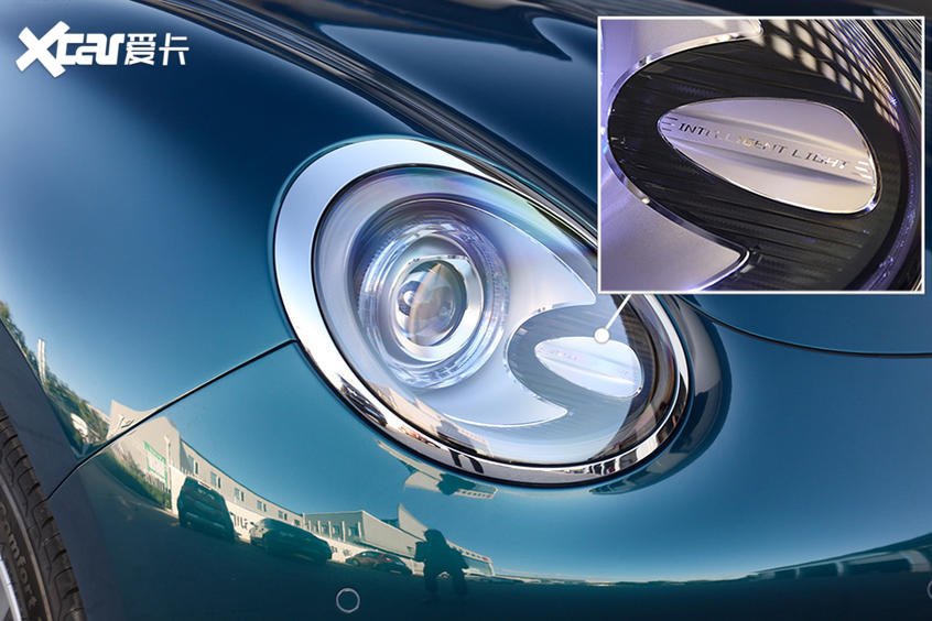 欧拉好猫对比几何C 复古和前卫都是时尚