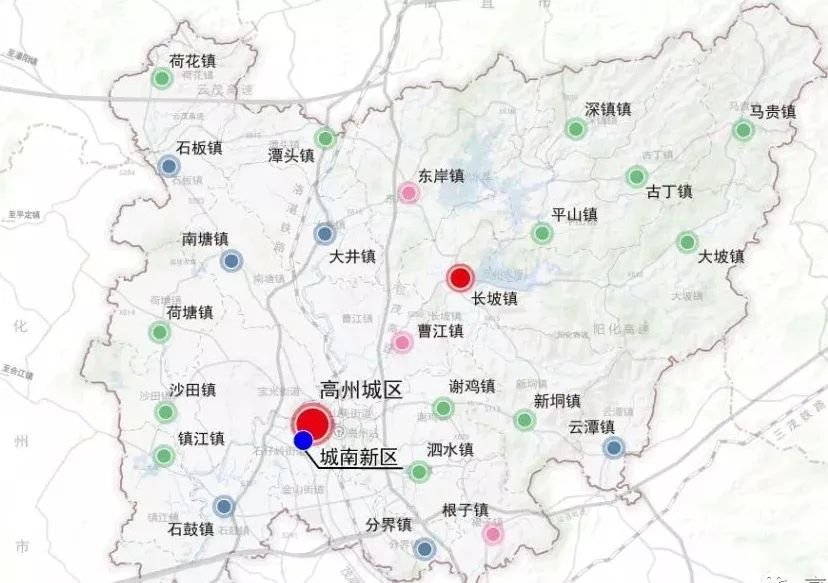 高州|城南新区|高州市_新浪新闻