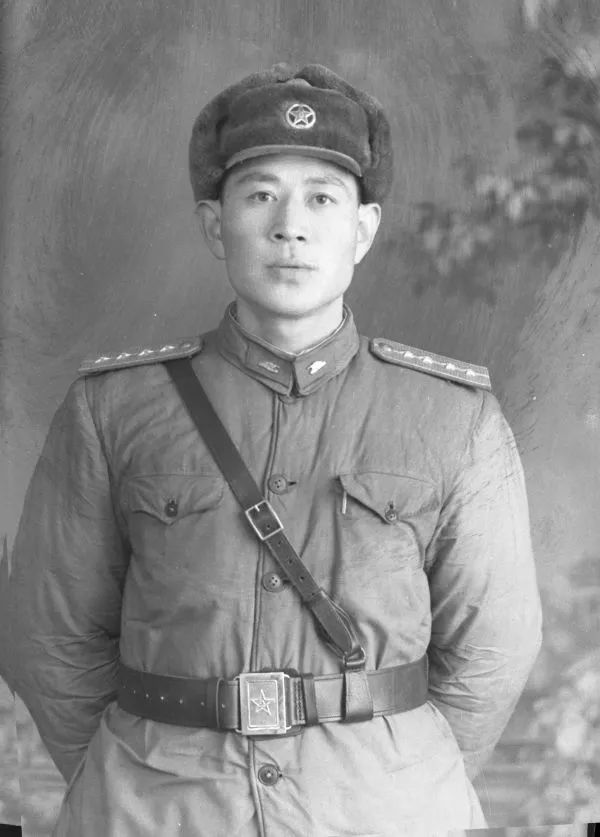 抗美援朝70周年首战端掉美军北极熊团指挥部