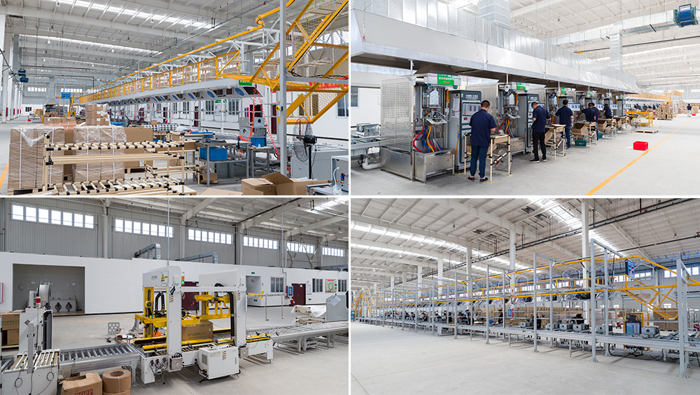 2020全国燃气具品牌_2020年,这十大品牌撑起中国家电