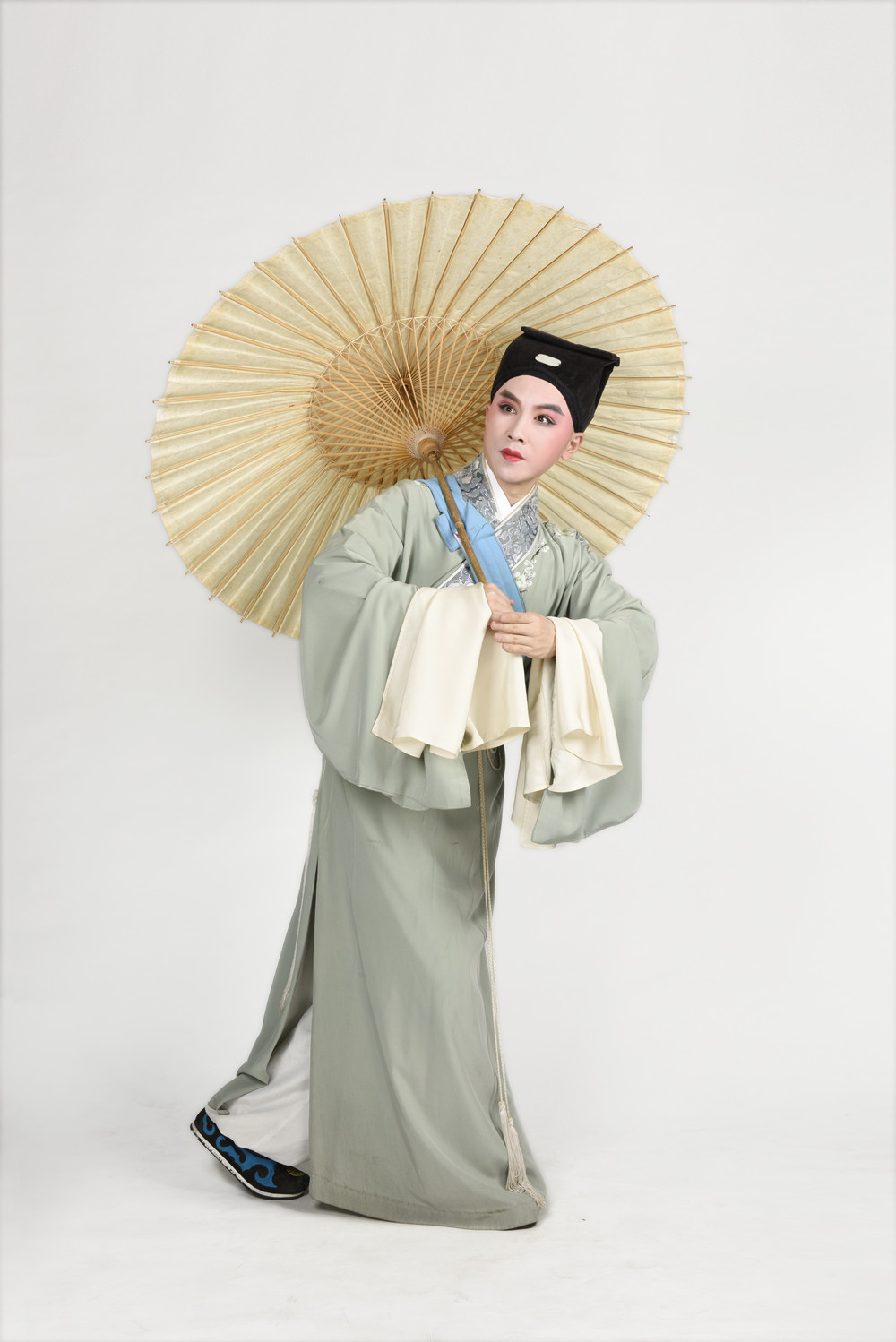 2020紫金文化艺术节·艺动青春| 小小王彬彬:其实我特别想做王子瑜