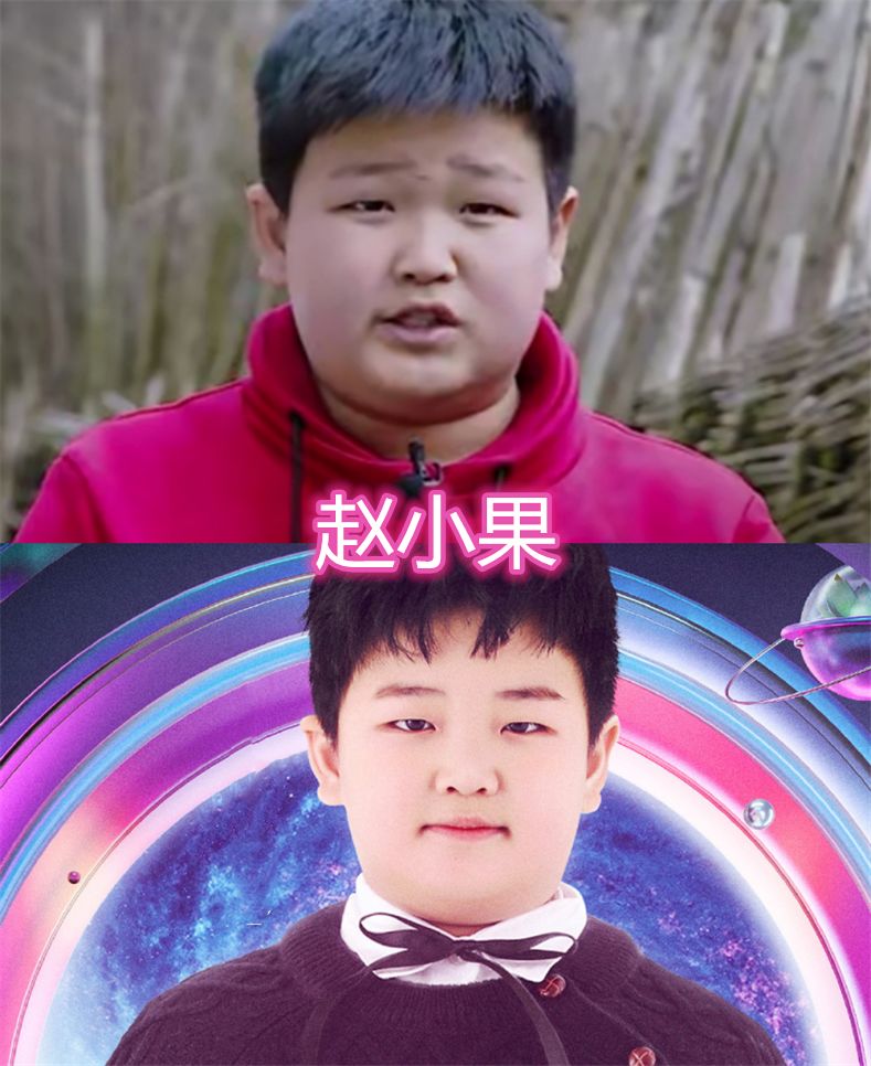 变形计孩子现状:杨桐成团出道,陈新颖当网红,最后的他新剧不断