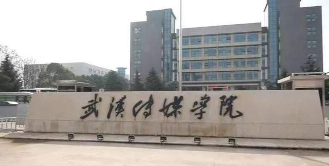 武汉传媒学院排名_武汉传媒学院20人次取得表演\x26amp;播音与主持艺术(2)