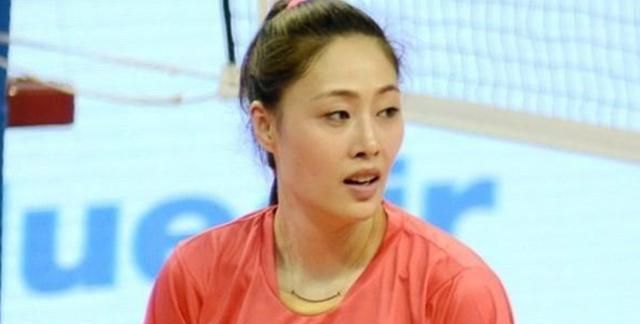 前女排名将马蕴雯,退役后嫁外籍体能师,一举动令人怀疑改国籍?