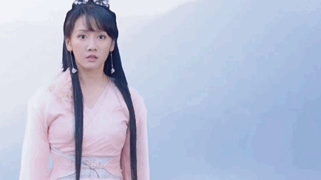 李墨之 | 实力小花旦的成长之路:让史上最具反套路