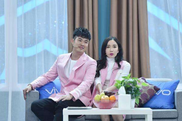 陈赫和娄艺潇私底下关系好吗?