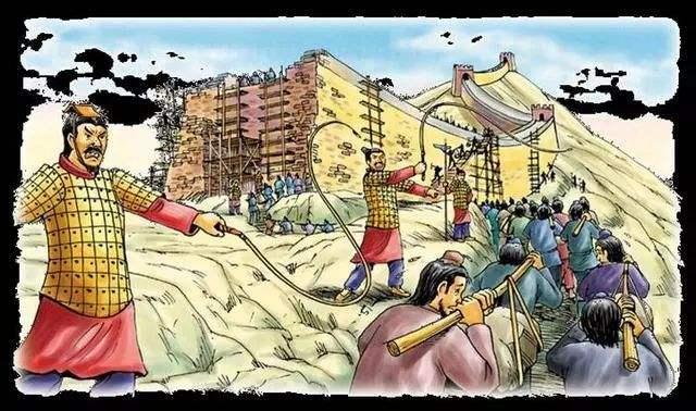 秦朝末年，南方数十万秦军为何按兵不动，眼睁睁地看着秦朝灭亡？|南方|百越|秦军_新浪新闻