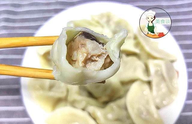 脆甜多汁,用来包饺子最香,营养极高别不懂吃|沙葛|饺子|饺子馅_新浪