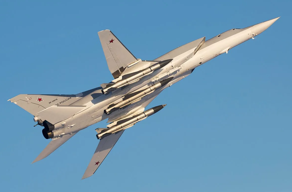 这也保证了俄战略航空在世界上的优势|轰炸机|航空|俄罗斯_新浪新闻